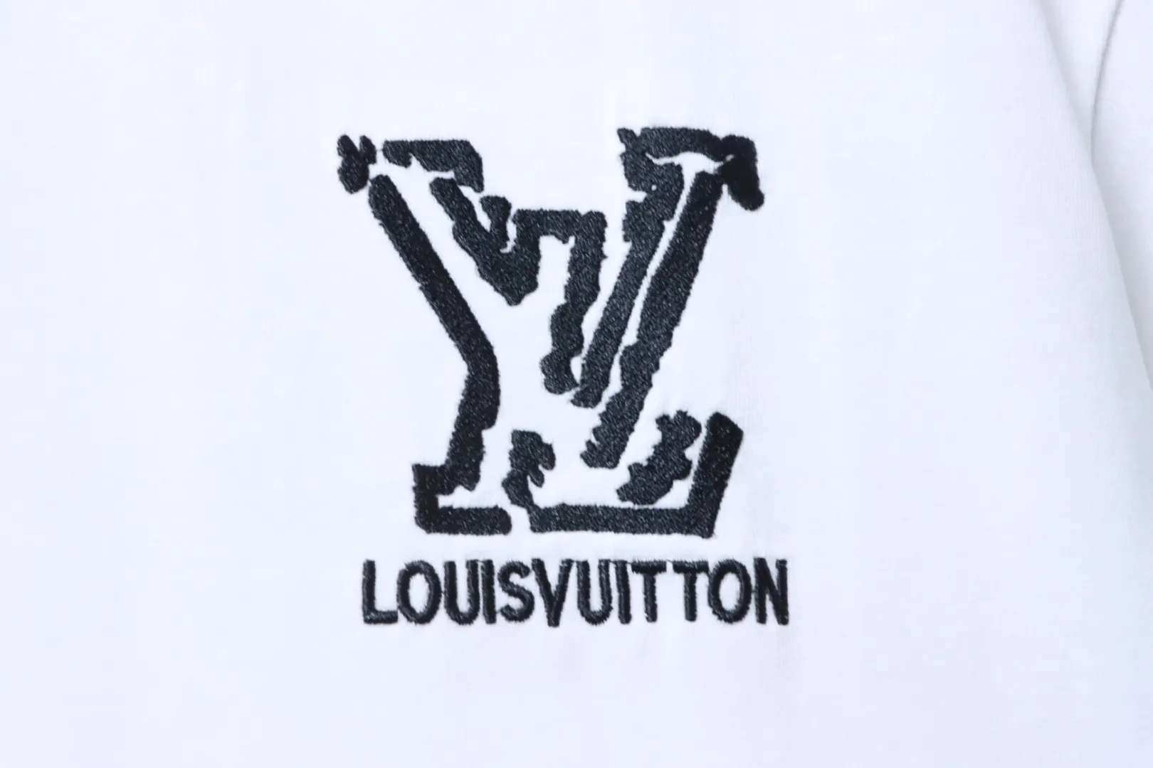 Louis Vuitton Markenlogo