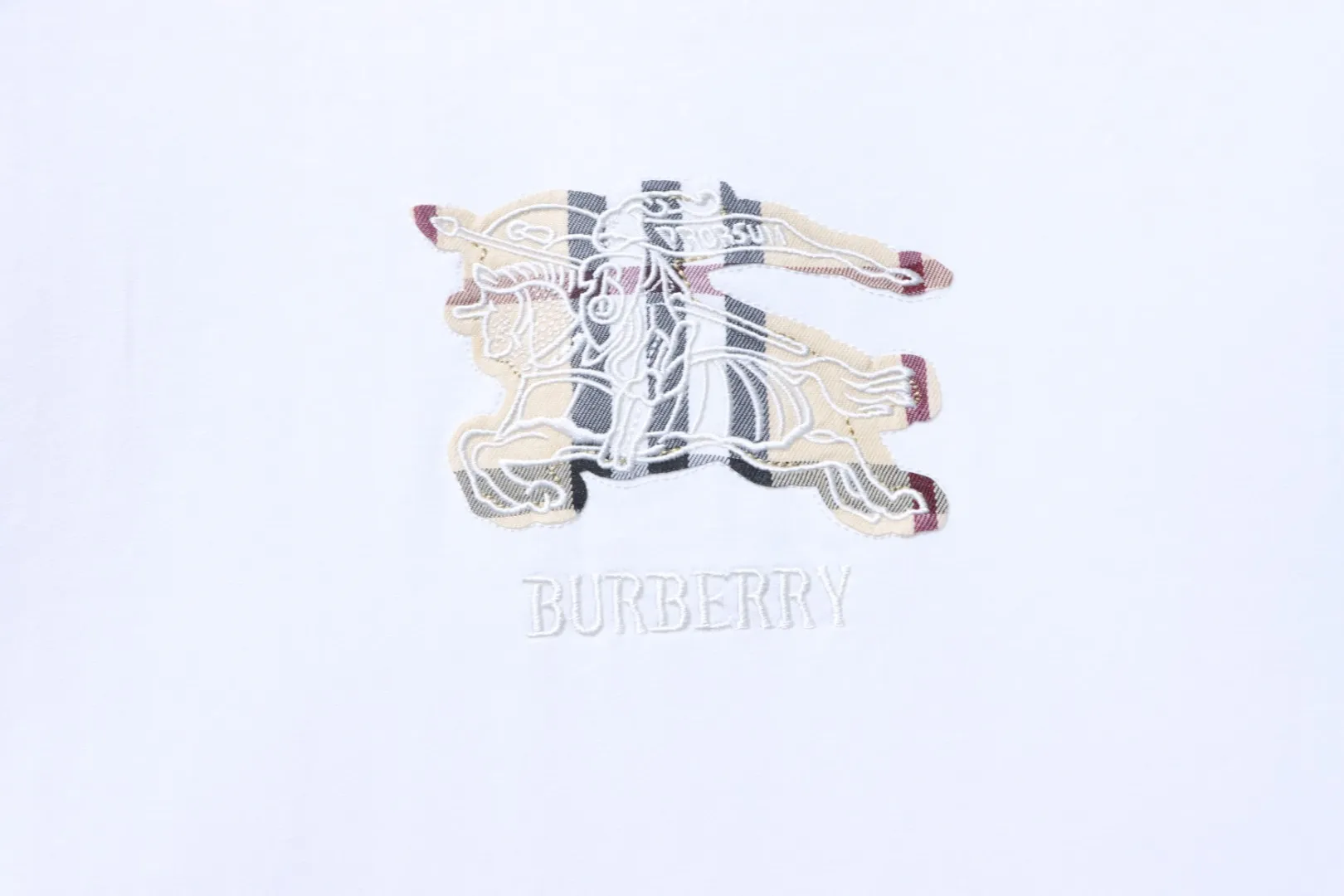 Burberry-Markenlogo