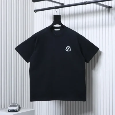 T-Shirt mit klassischem Logo