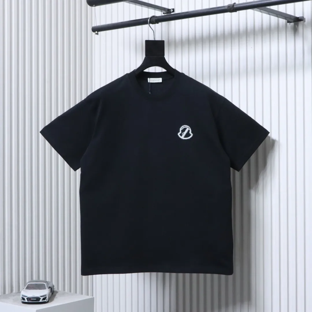 T-Shirt mit klassischem Logo