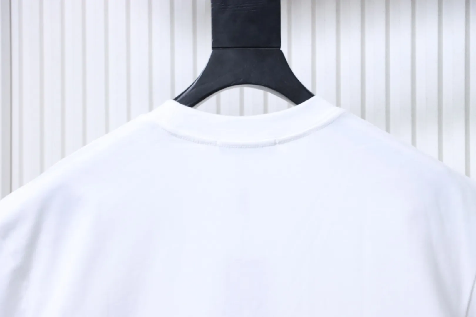 Moncler Rückansicht Details