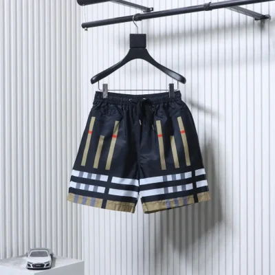 Burberry Vorderansicht
