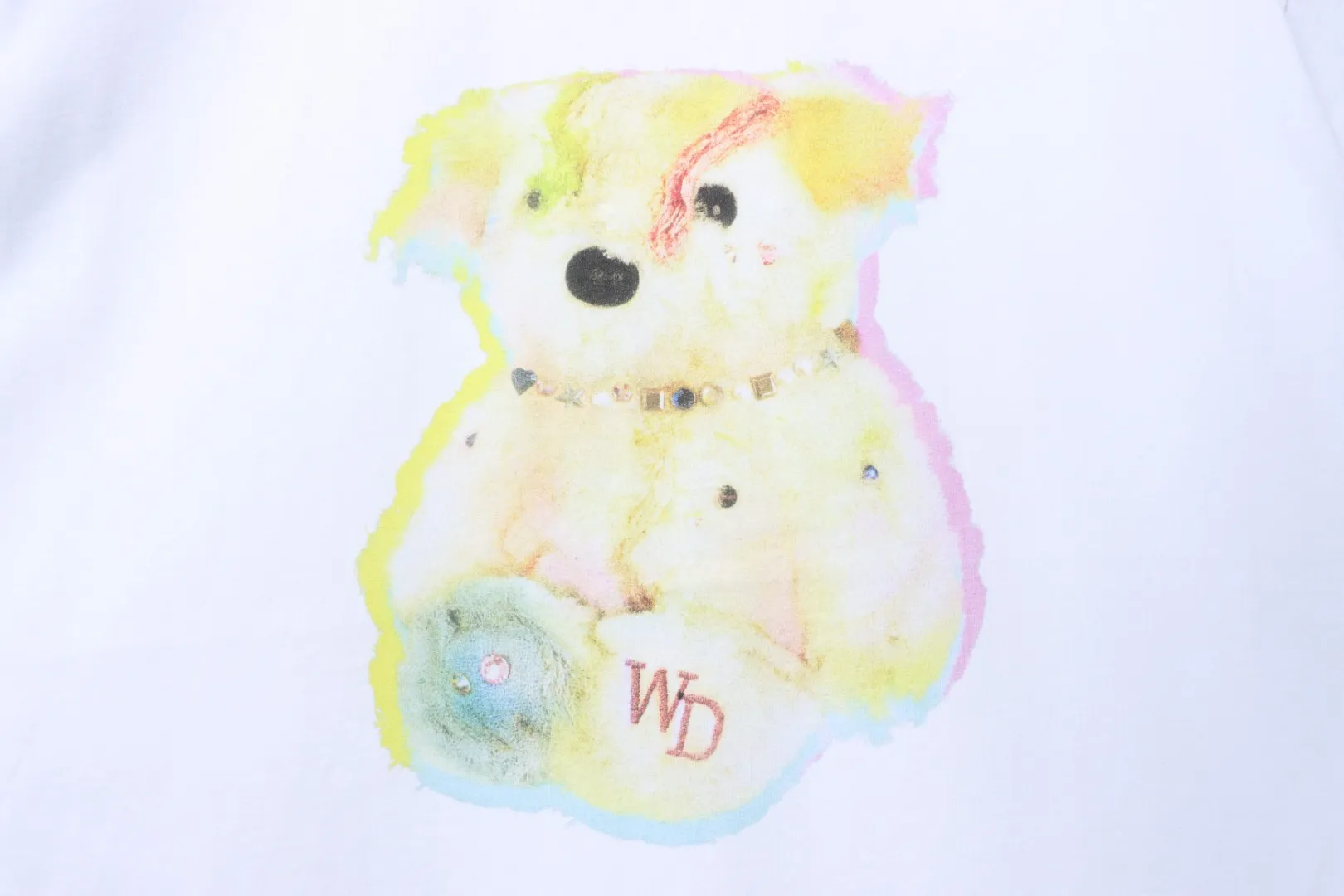WE11DONE Markenlogo