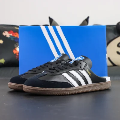 adidas Samba OG Mule Samba Schuh