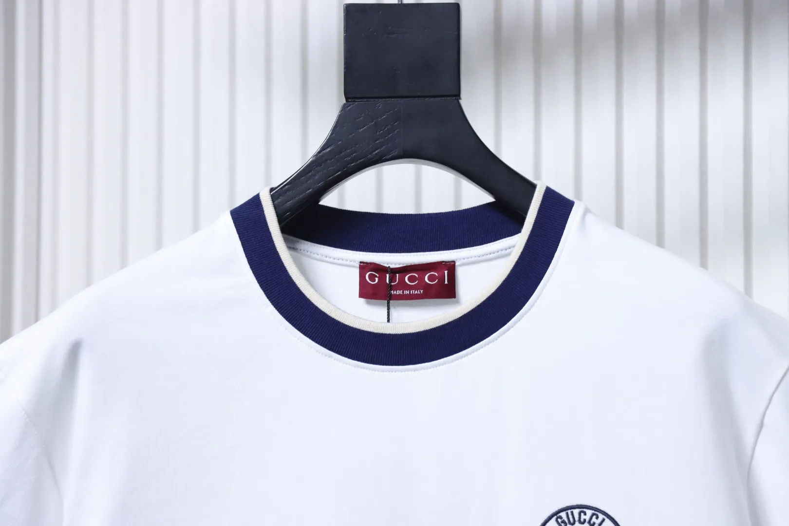 Gucci-Kragen