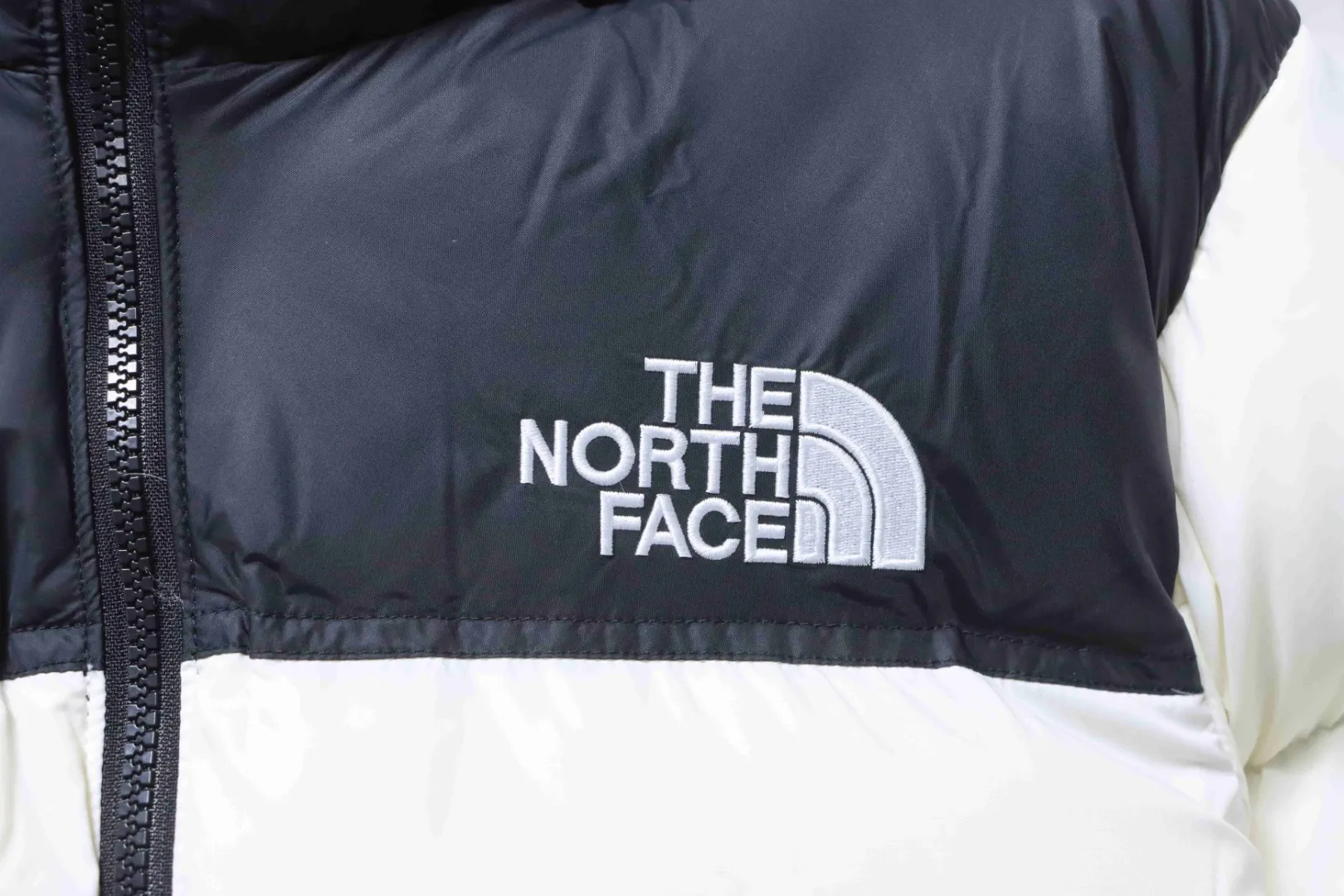 The North Face – Markenlogo