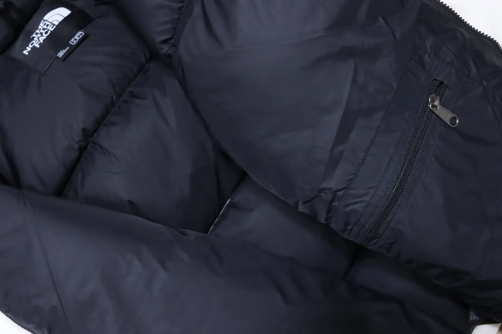 The North Face Manschette