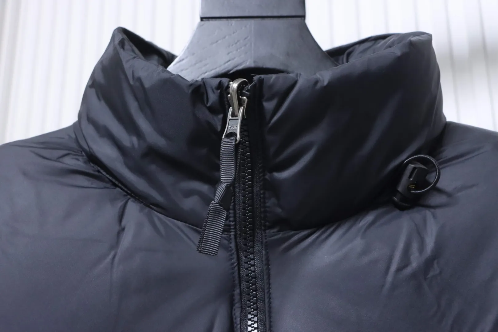 The North Face – Details