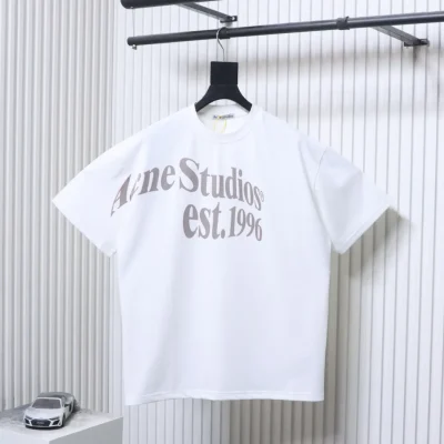 Acne Studios Vorderansicht
