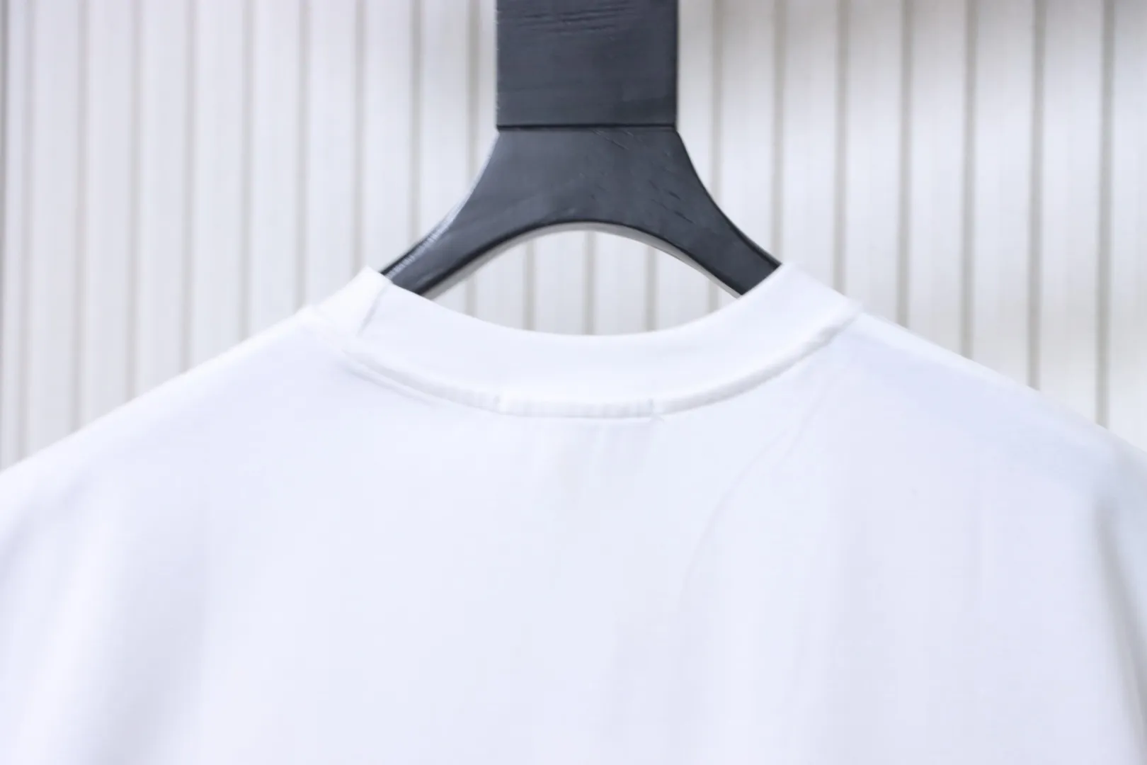 Acne Studios Hinterer Kragen