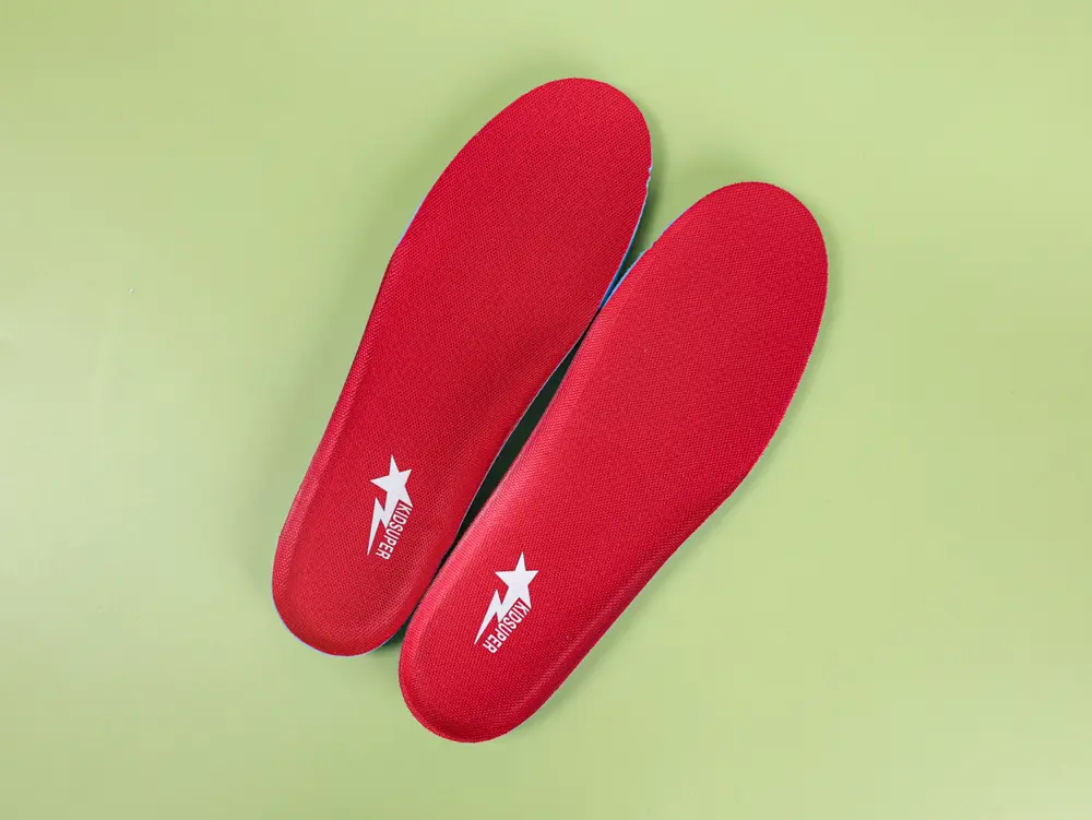 A Bathing Ape Bape Sta Sneaker Weiß-Dunkelblau-Rot Lacklederz – Bild 12