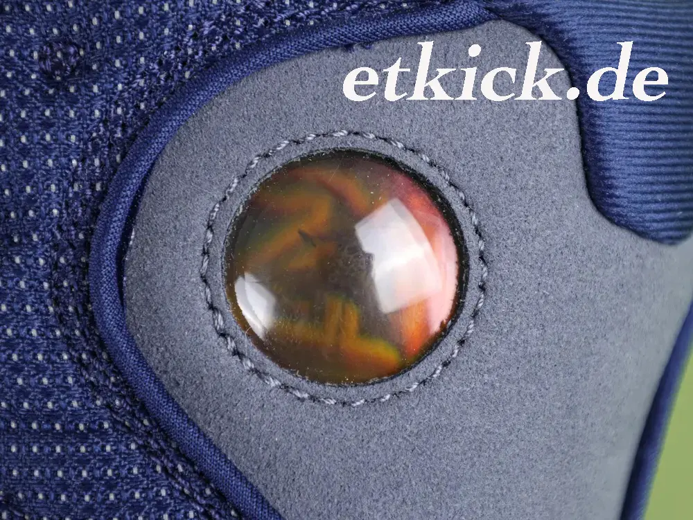 Air Jordan 13 Retro Flint Basketballschuh – Bild 9