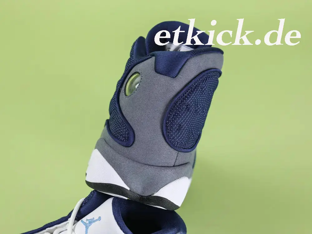 Air Jordan 13 Retro Flint Basketballschuh – Bild 10