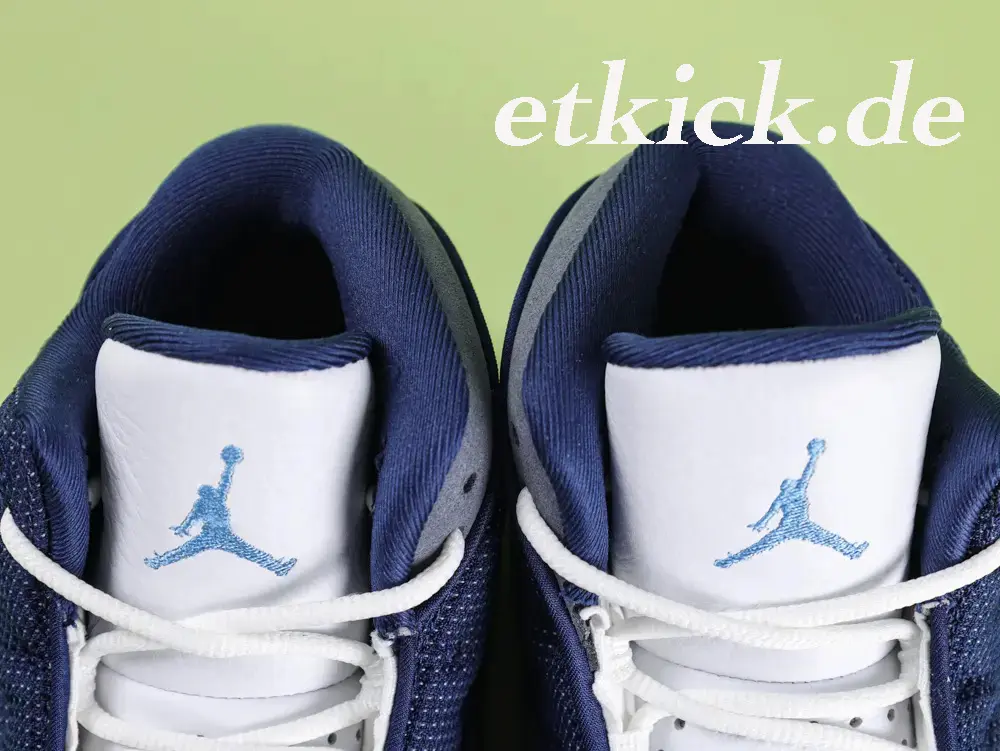 Air Jordan 13 Retro Flint Basketballschuh – Bild 11