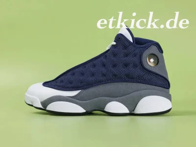 Air Jordan 13 Retro Flint Basketballschuh