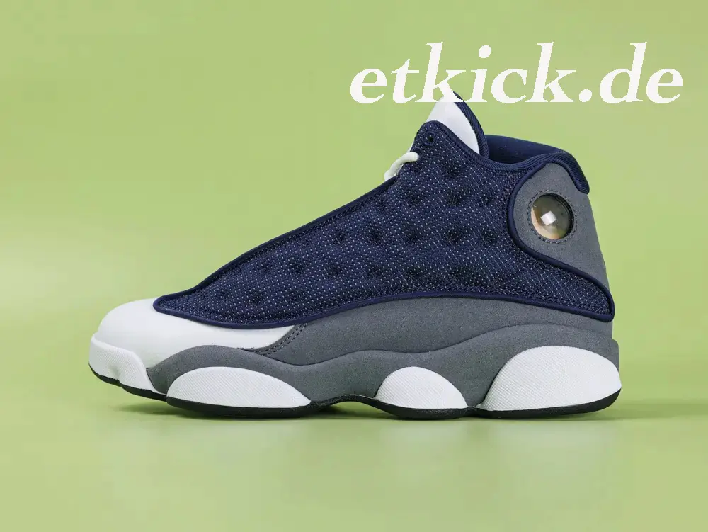 Air Jordan 13 Retro Flint Basketballschuh