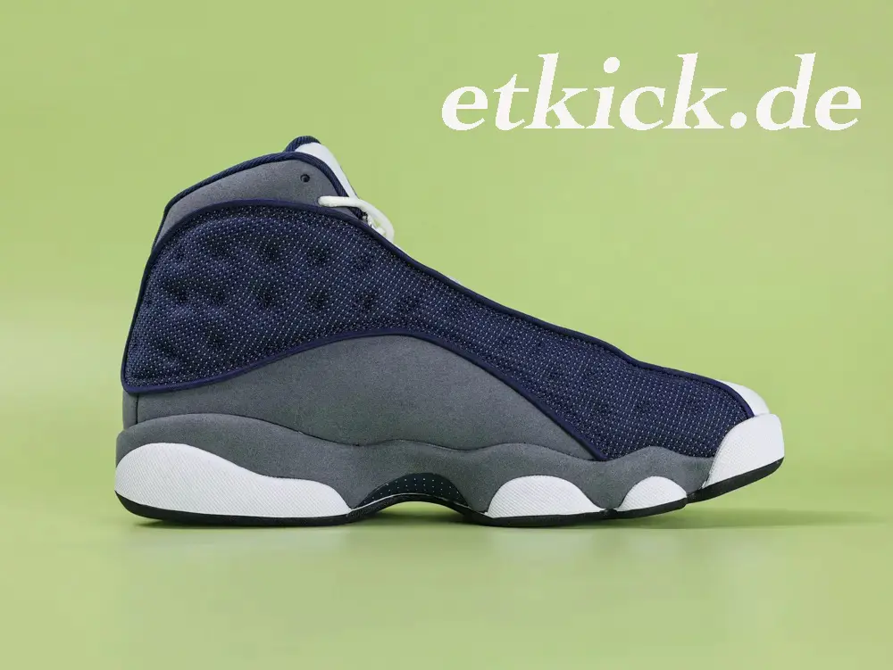 Air Jordan 13 Retro Flint Basketballschuh – Bild 2
