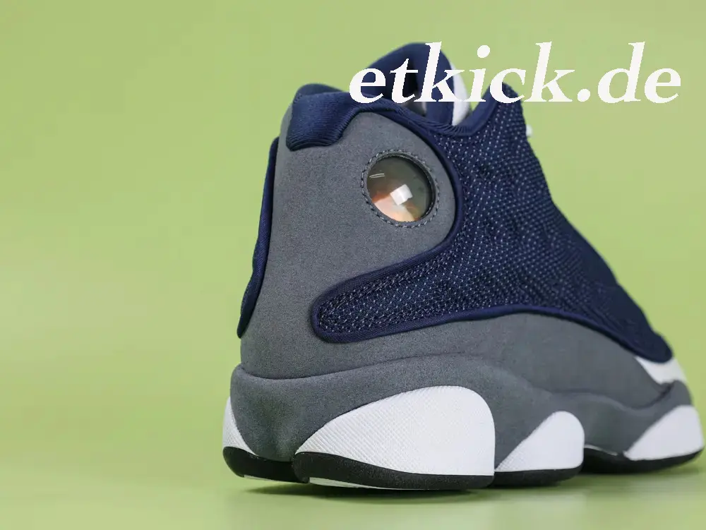 Air Jordan 13 Retro Flint Basketballschuh – Bild 3