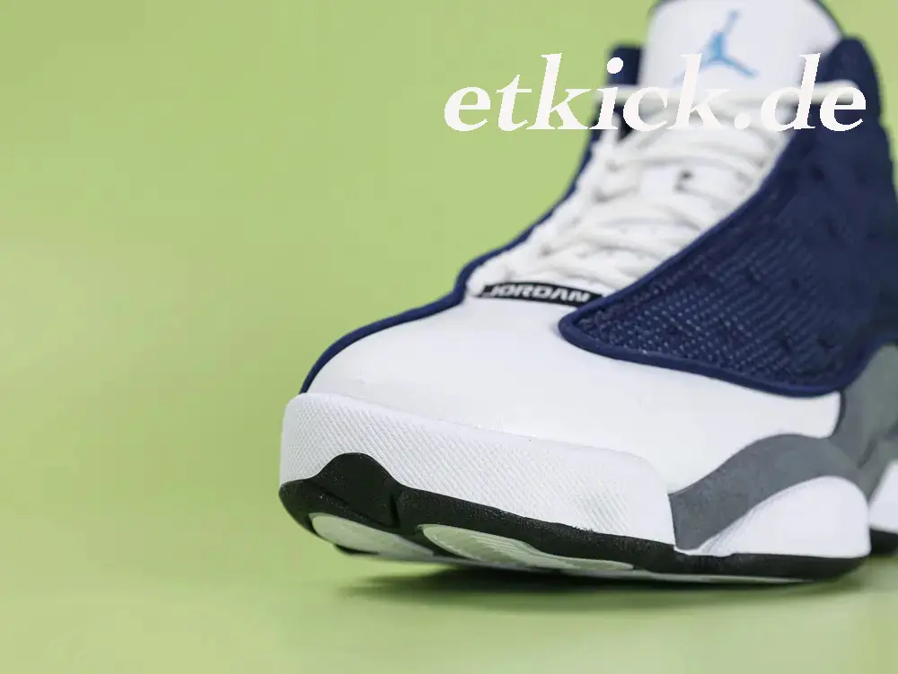 Air Jordan 13 Retro Flint Basketballschuh – Bild 4