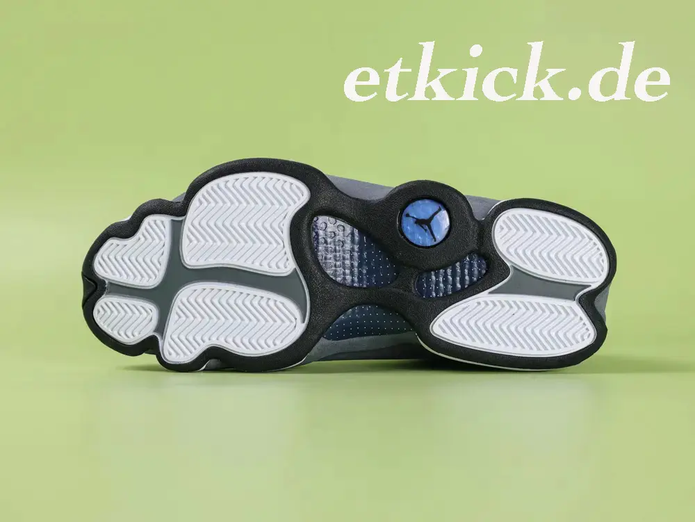 Air Jordan 13 Retro Flint Basketballschuh – Bild 5