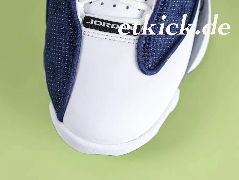 Air Jordan 13 Retro Flint Basketballschuh – Bild 6