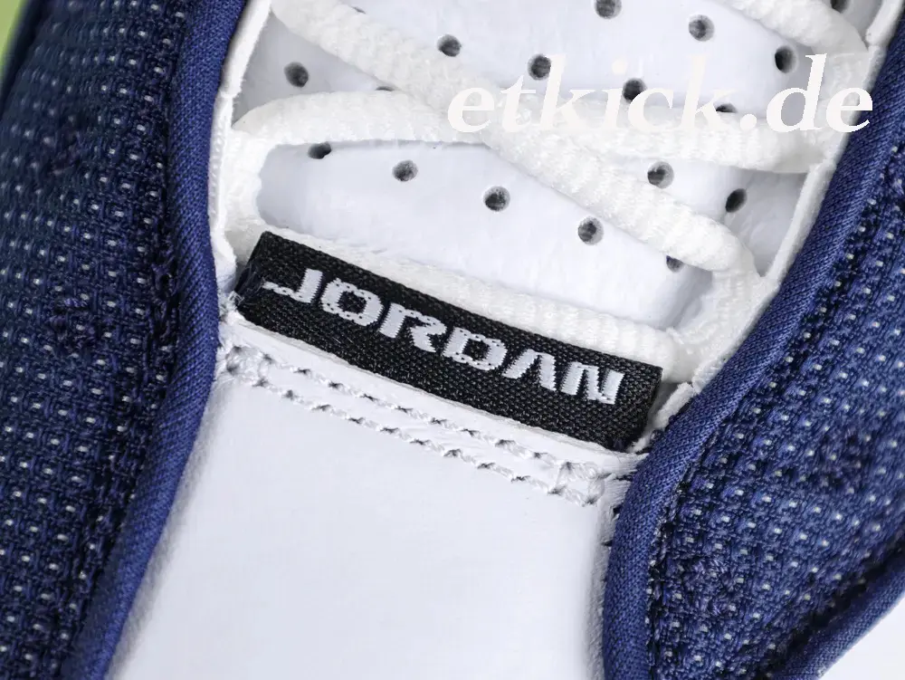 Air Jordan 13 Retro Flint Basketballschuh – Bild 7