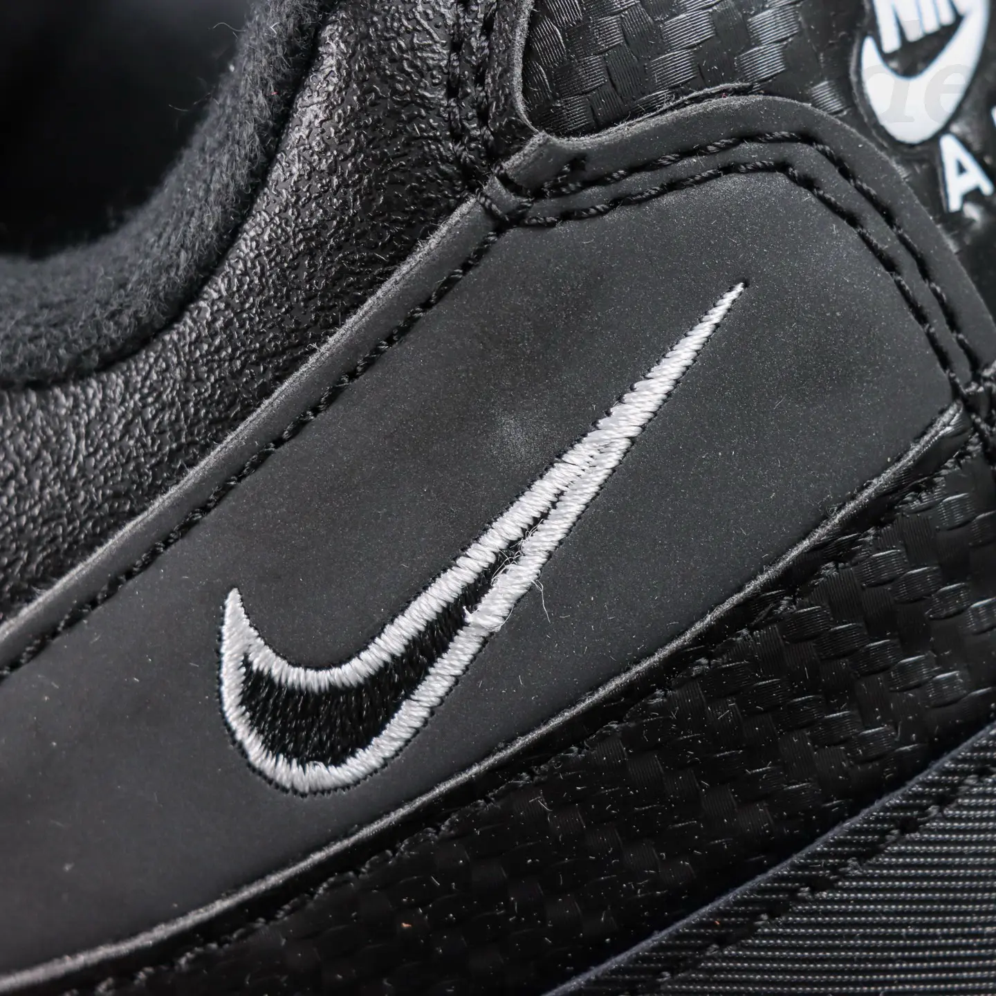 Air Max 95 Big Bubble OG Black Carbon Fiber 2026 Upgrade – Bild 13