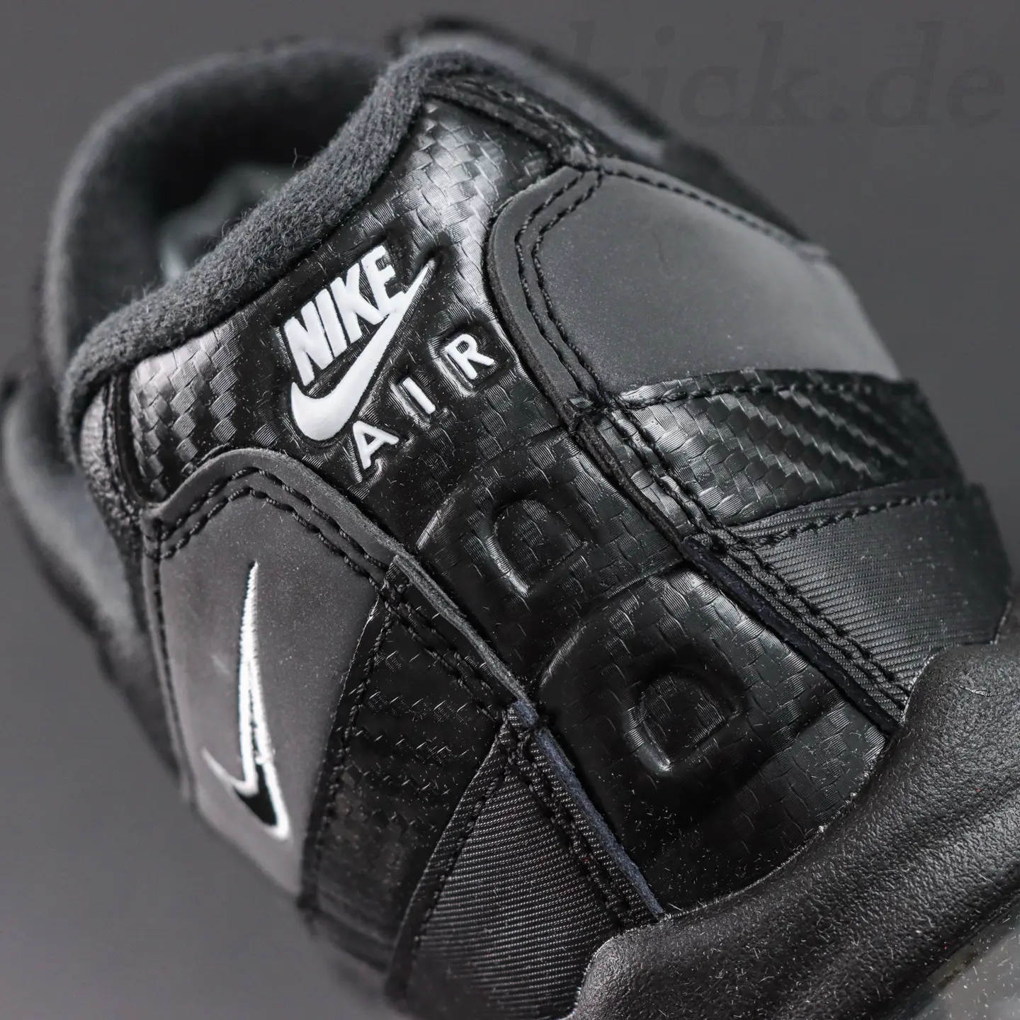 Air Max 95 Big Bubble OG Black Carbon Fiber 2026 Upgrade – Bild 14