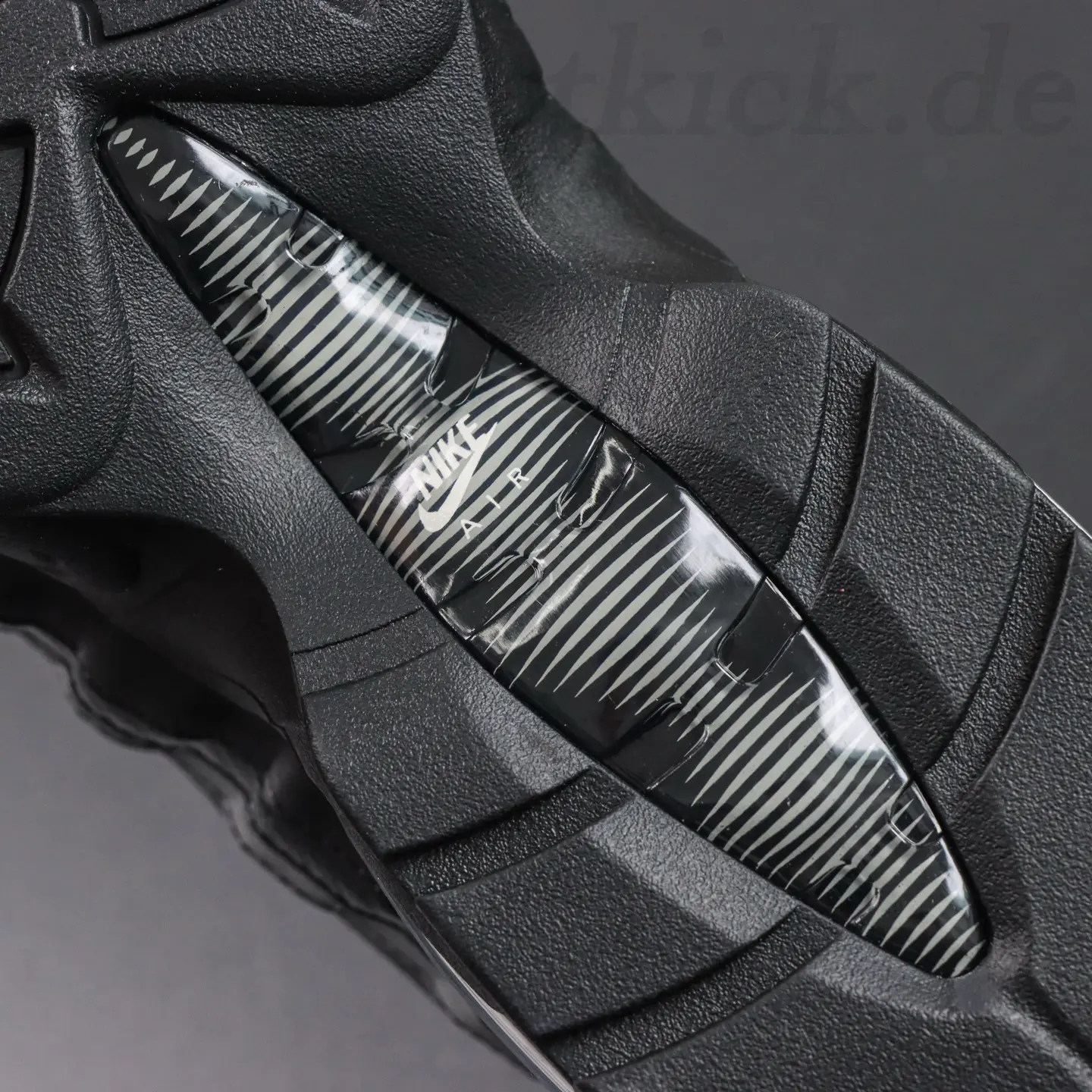 Air Max 95 Big Bubble OG Black Carbon Fiber 2026 Upgrade – Bild 15