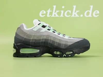 Air Max 95 'Fresh Mint'