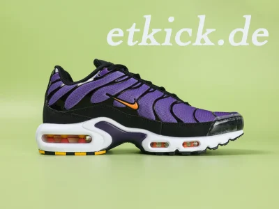 Air Max Plus OG „Voltage Purple“ DX0755-500