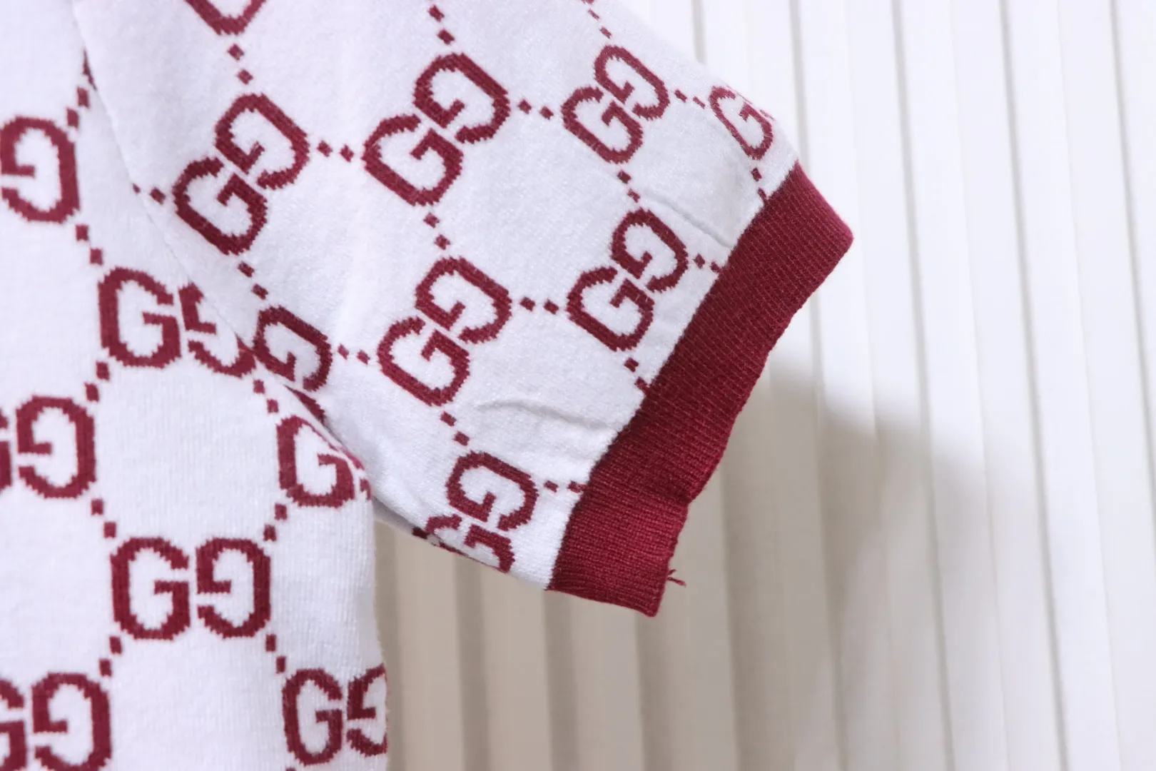 Gucci-Manschette