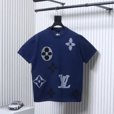 Louis Vuitton Vorderansicht