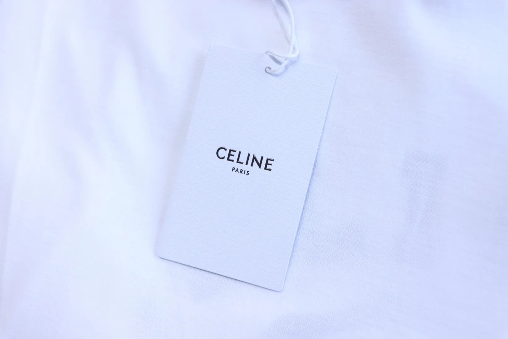 Celine Hangtag