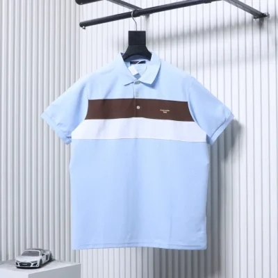 Louis Vuitton Vorderansicht Blau