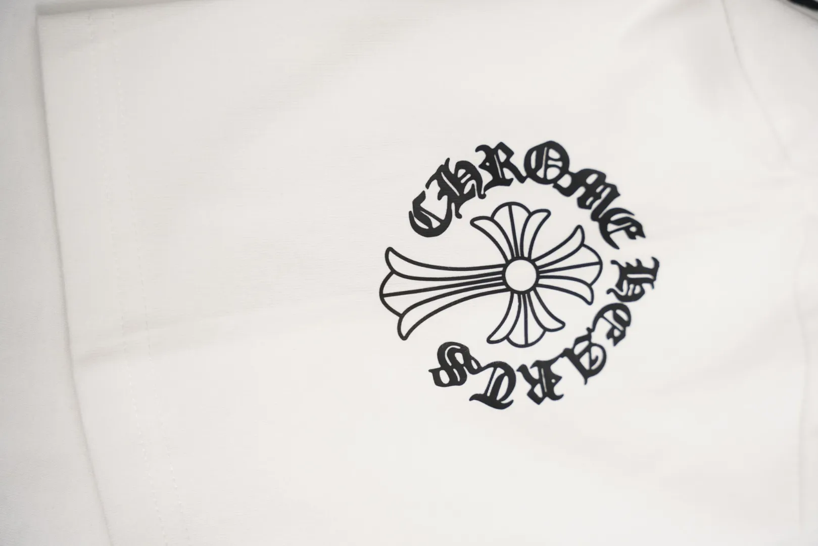 Chrome Hearts – Tasche mit Logo