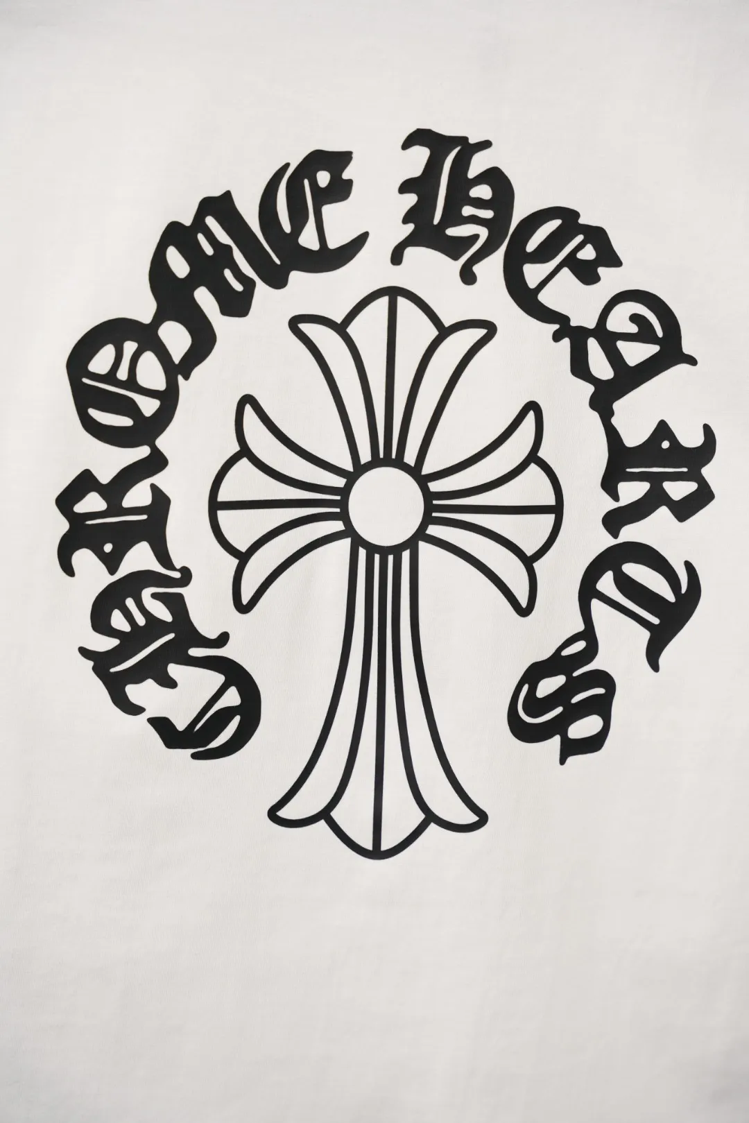 Chrome Hearts – Markenlogo