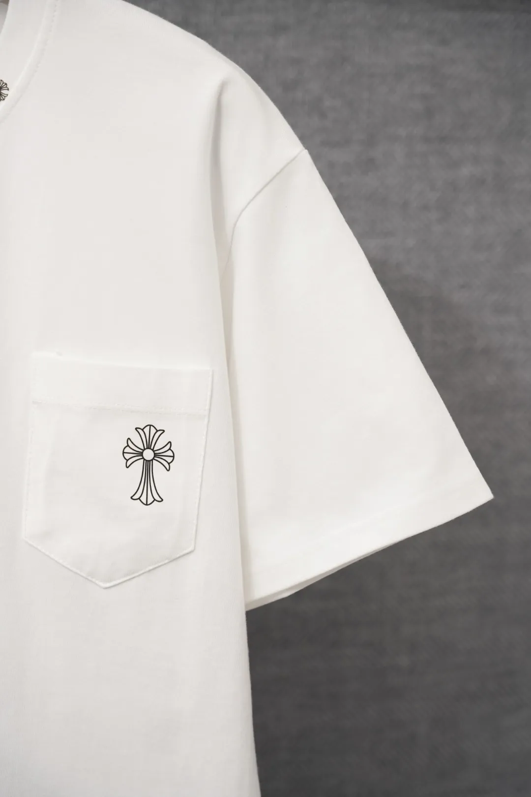 Chrome Hearts – Manschette