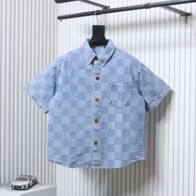 Louis Vuitton Vorderansicht