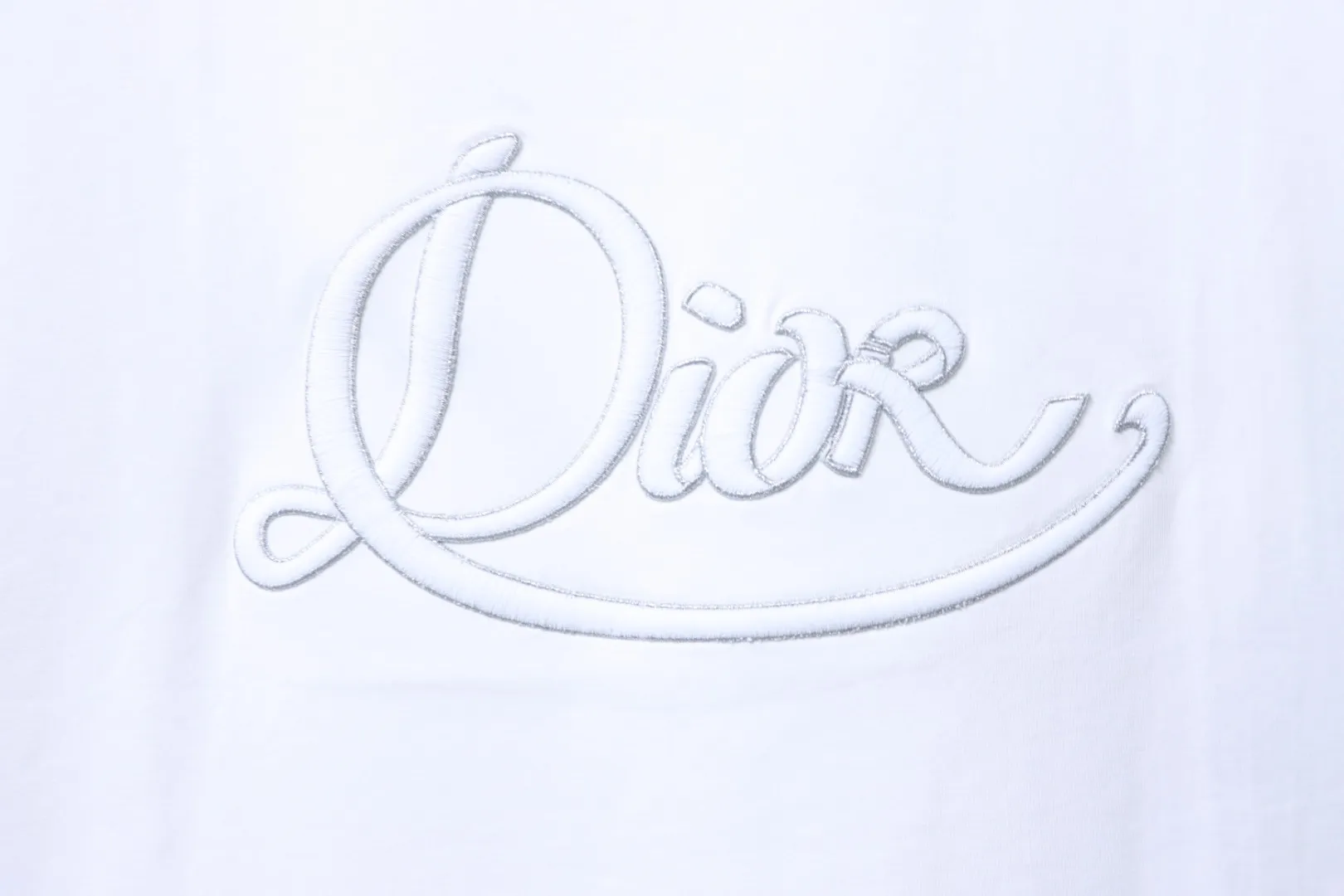 Dior-Markenlogo