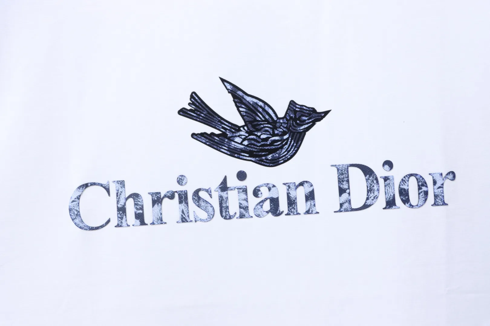 Dior-Markenlogo
