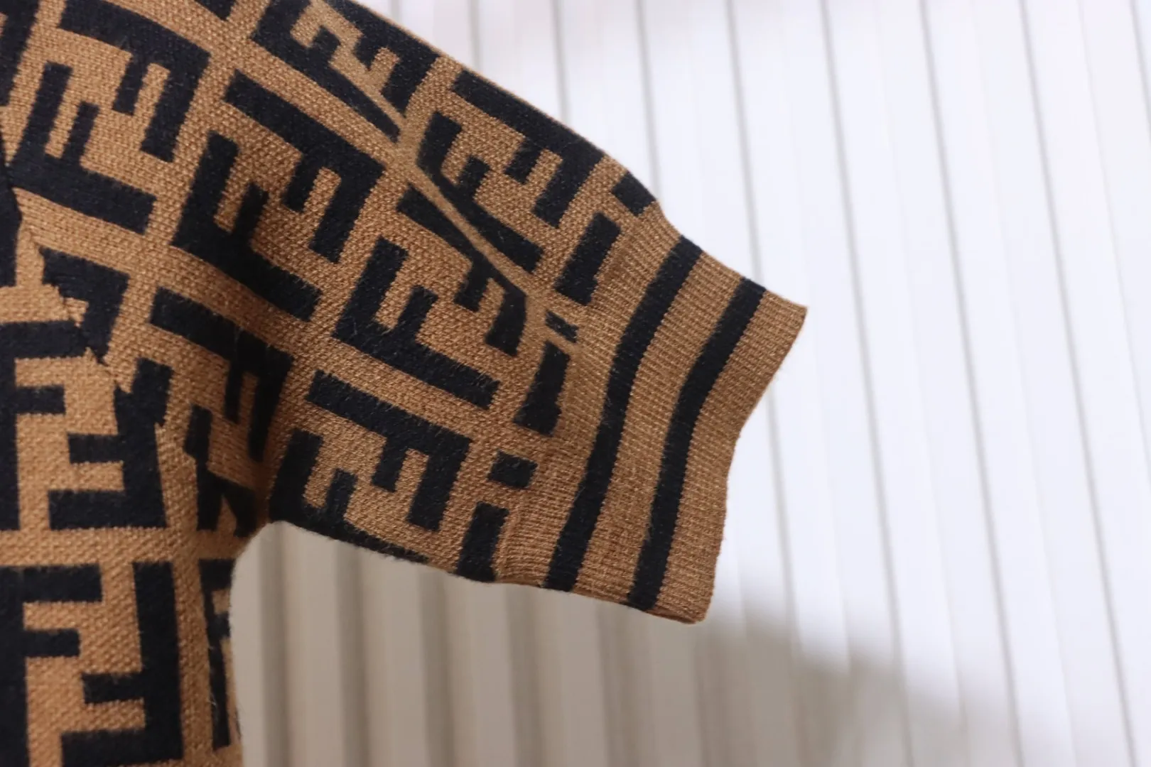 Fendi Manschette