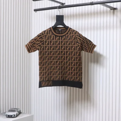 Fendi Vorderansicht