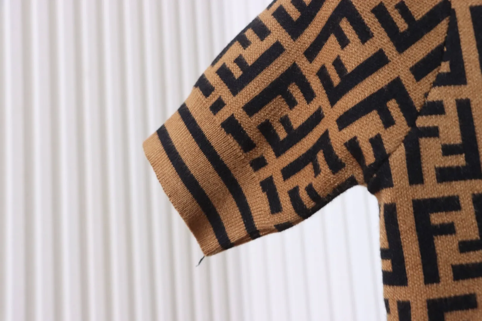 Fendi Ärmel