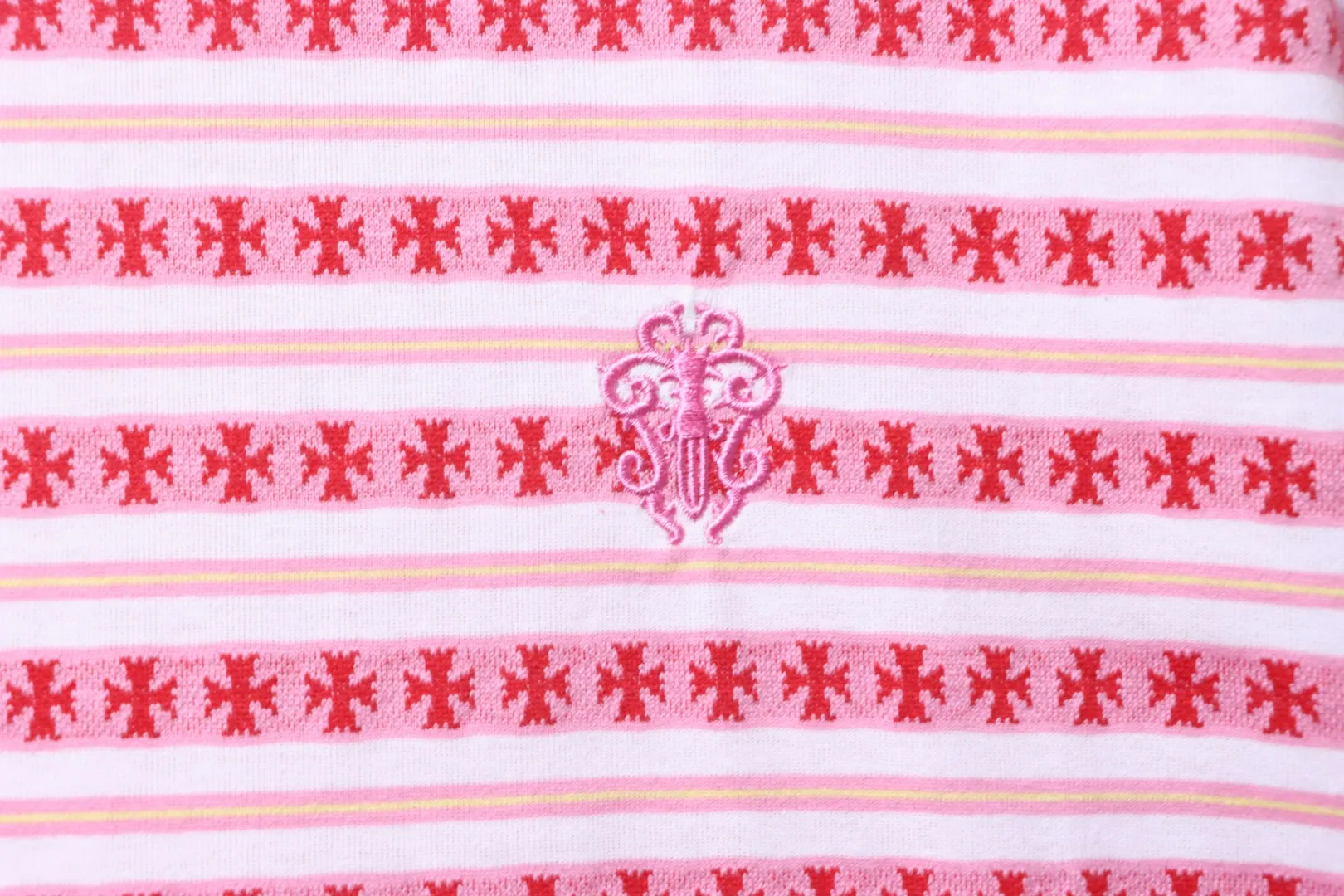 Chrome Hearts Markenlogo