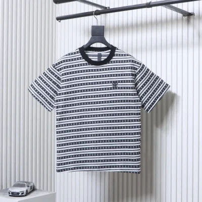 Chrome Hearts – Vorderansicht Grau