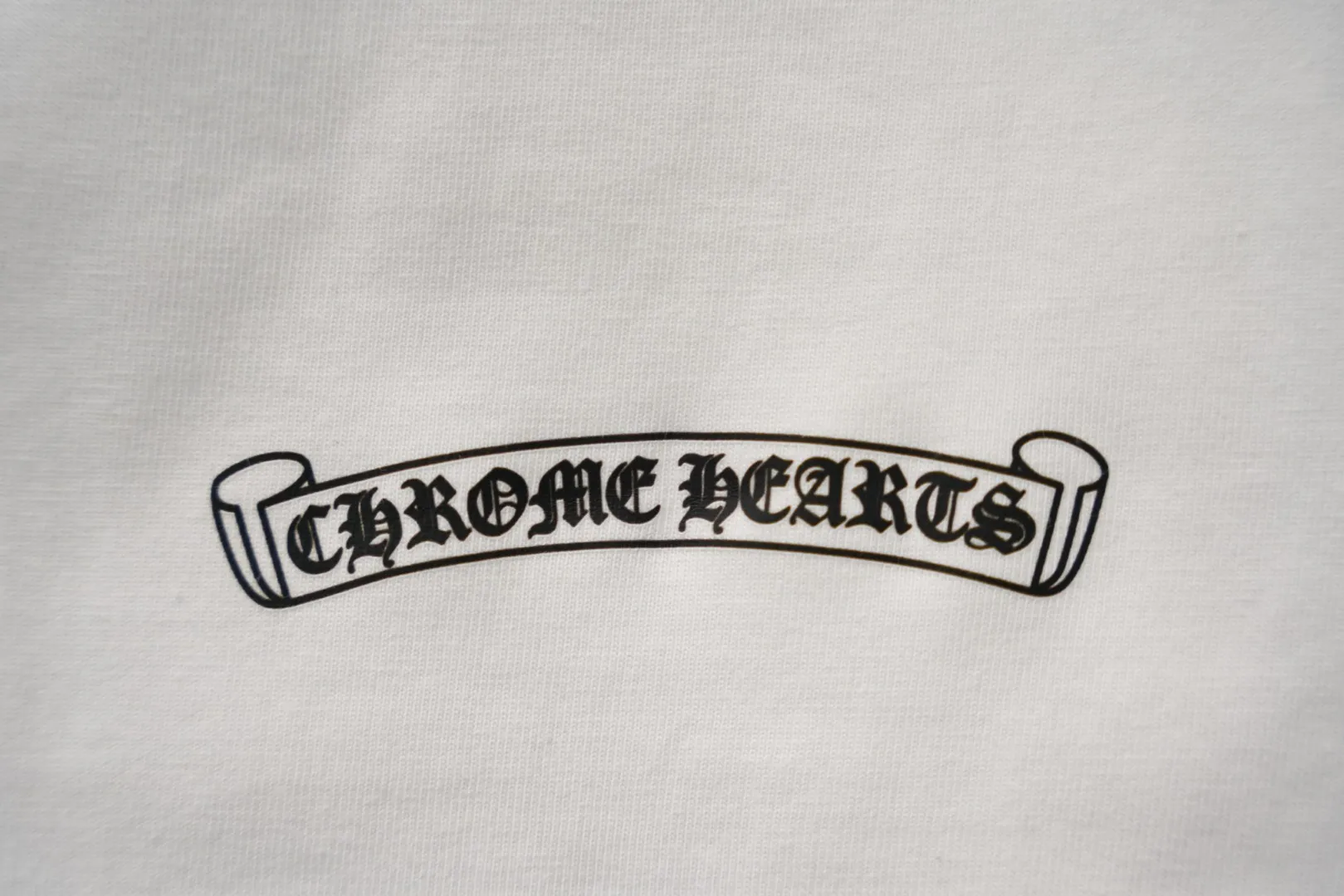 Chrome Hearts – Markenlogo