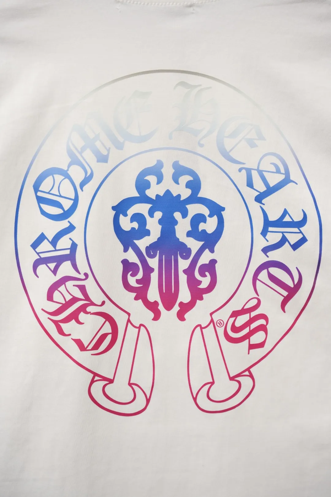 Chrome Hearts – Markenlogo