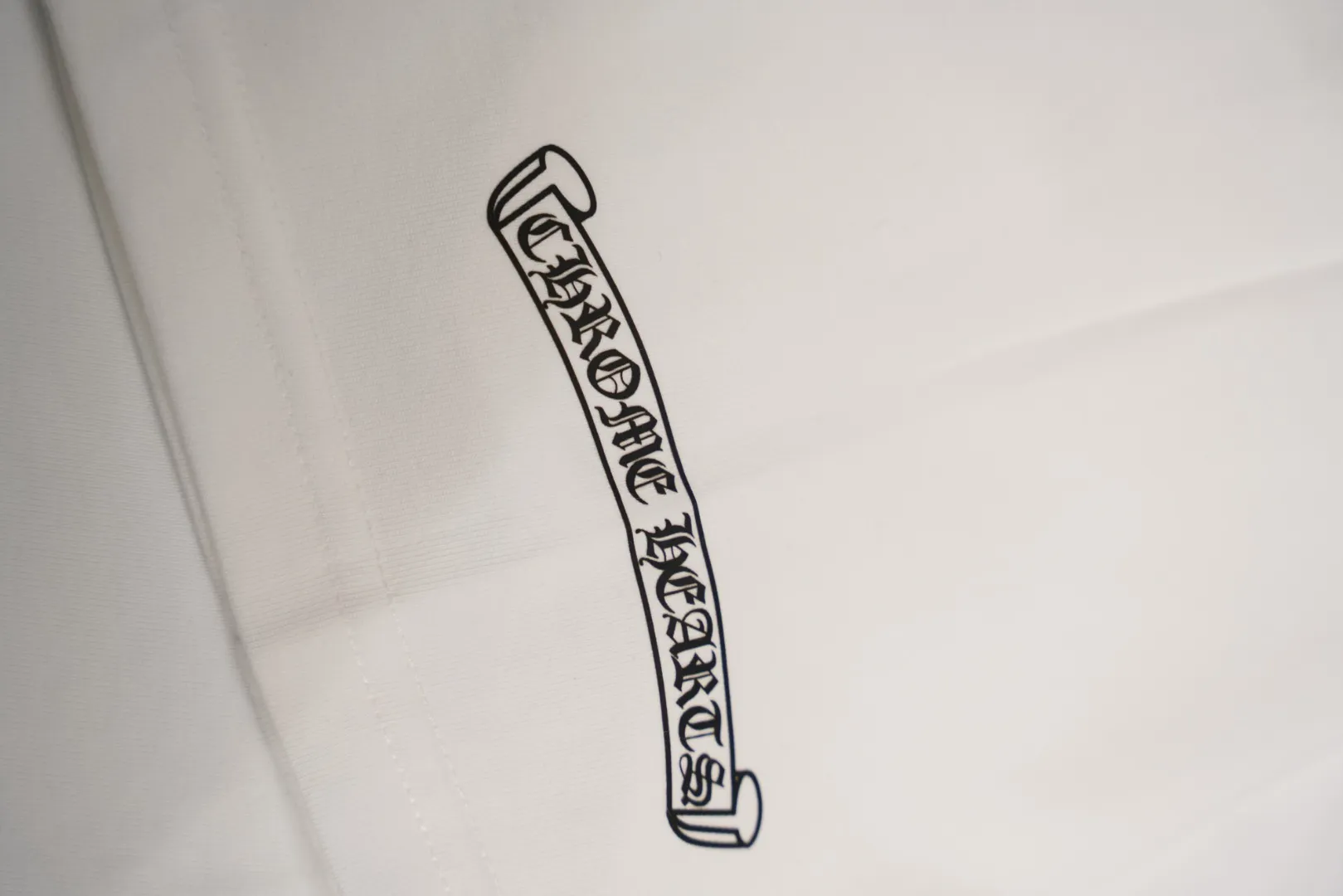 Chrome Hearts – Markenname