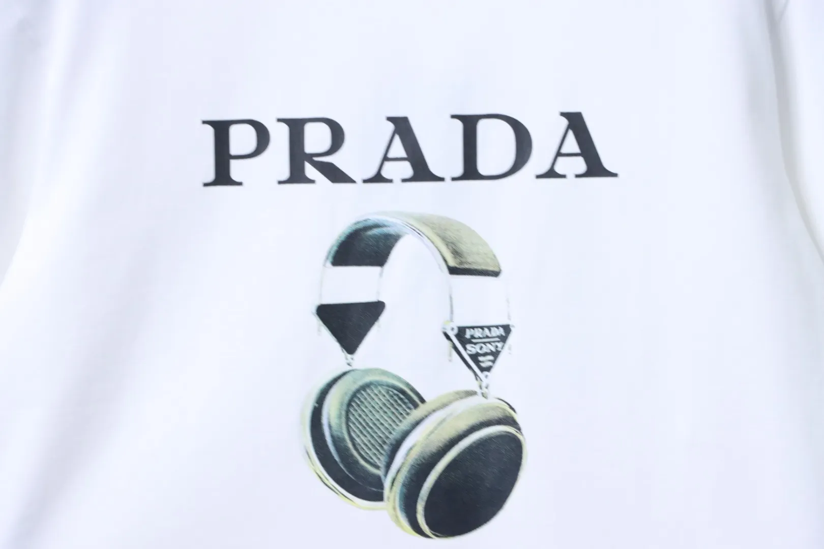 Prada-Markenlogo
